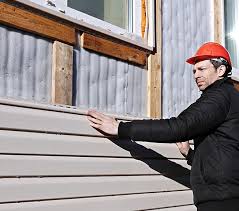 Trusted Franklin Grove, IL Siding Installation & Repair Experts